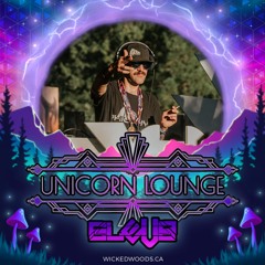 Wicked Woods 2025 - The Unicorn Lounge