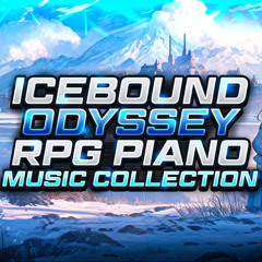 1 - Phat Phrog Studio - Icebound Odyssey - Permafrost Peaks