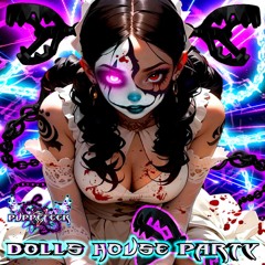 DOLLS HOUSE PARTY