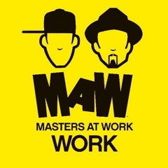 Work (Masters At Work) Feat. Louise Belfon (Remix Nr. 2 Classicalbanksy)