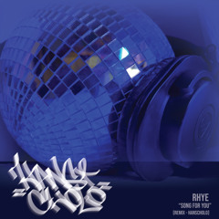 "Song For You" - RHYE - [Remix - HansCholo]