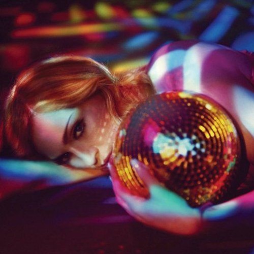 Madonna - Isaac (Nick Bertossi Mashup)