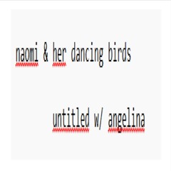 untitled w/ angelina