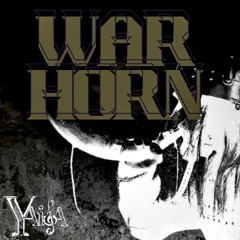 YAIBA-WAR HORN
