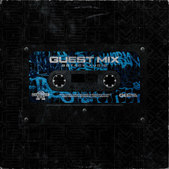 RESISTANCE RECORDS PRESENTS: GOTECK AUDIO'S DRUM & BASS GUESTMIX