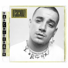 Otsochodzi - Robię taki rap od kilku lat na Tarchominie
