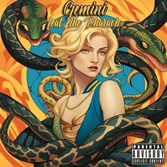 Prince Charming X The Pharaoh - Gemini