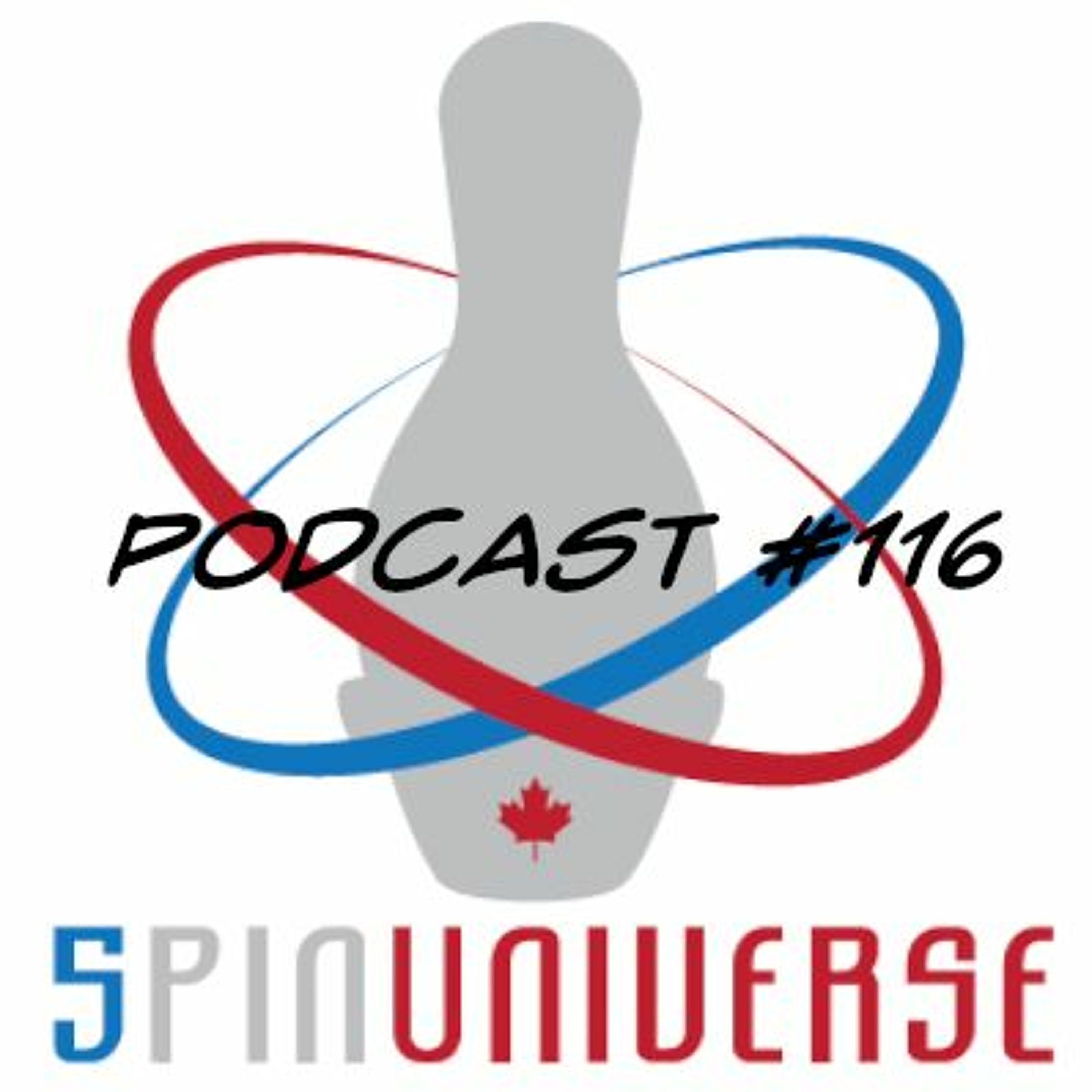 5 Pin Universe