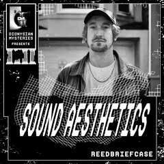 Sound Aesthetics 57: reedbriefcase