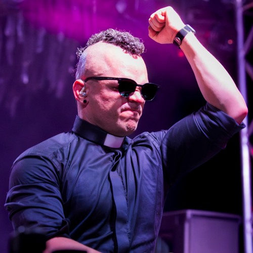 Audiofreq // LIVE @ Rolling Meadows 2023 (Rinsed Takeover)