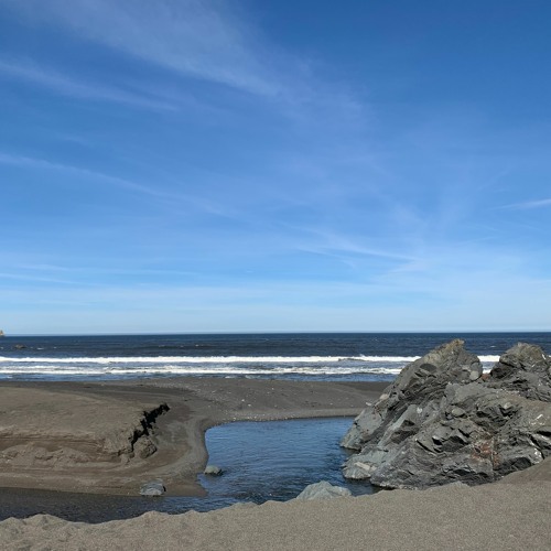 Stream Like a River Runs Sia, Bleachers by Fayth Listen online for