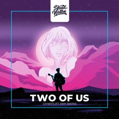 Givwits - Two Of Us (Feat. Emy Smith)