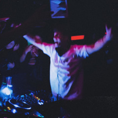 DOVS (BR) Live At @ Lounge | Nave D-Edge São Paulo