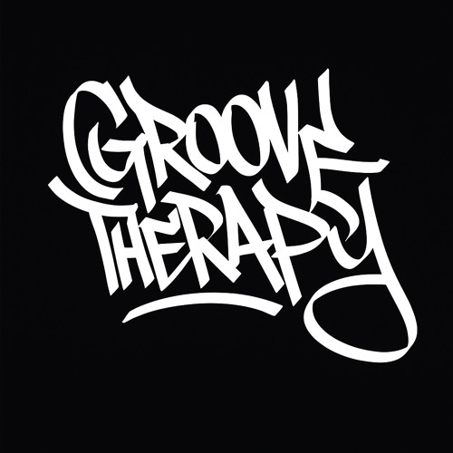 GROOVE THERAPY (Tech House mix)
