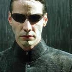 Mr. Anderson (Original mix)