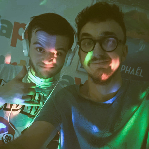 The Brothers Of Music - Ryan Lebrun Vs Jules Bruhat  - Set Part 2 - Jules Bruhat  Birthday - 11 - 10 - 2025 - @ Clermont - Ferrand