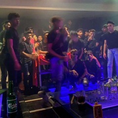 MALAY THAI BREAKBEAT PLUTO DANNOK VIBES -credit Dj KEMAL