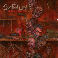 Six Feet Under "Know-Nothing Ingrate"