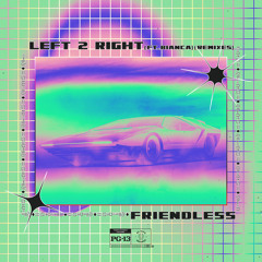 Left 2 Right feat. Bianca(Rosie Kate Remix) [Be Rich Records]