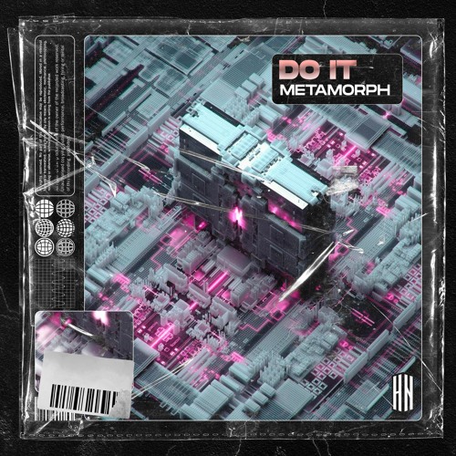 Metamorph - Do It [HN Release]