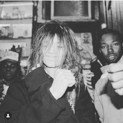 halftime- Dee Aura & Mattox  prod wishs