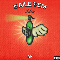 Pitros - Baile Vem [Radio Edit]