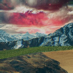 pov: ur touching the sky, and it carries you beyond (chillsynth MIX)