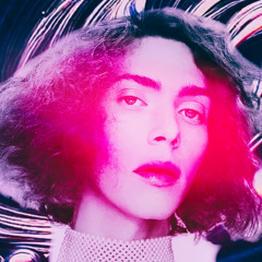 SOPHIE: Whole New World (tribute DJ set) - presented by Vanity-G