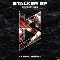 David Grylls - Stalker - KZR014 - PREVIEW