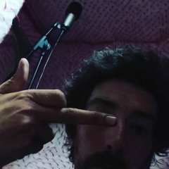 Slow Bleeding A Dmt Astronaught