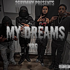 YBGWay7-My dreams