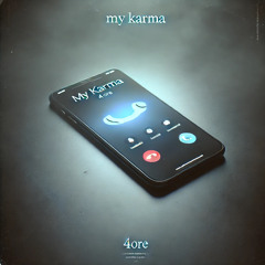 My Karma.