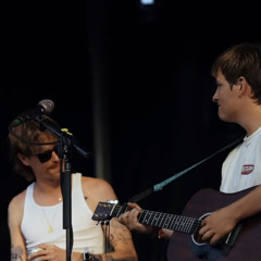 Evergreen Richy Mitch & The Coal Miners Caamp (Live at Farewell Festival)