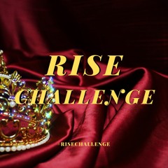 RISE CHALLENGE (Instrumental)
