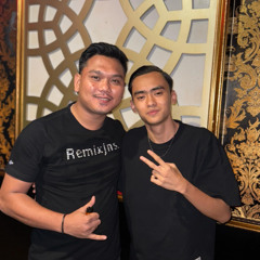 HILANG [ Donny Fernanda x DJ LUTHFI AP ] # NANDA OTEN