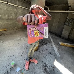 Kgr Jai- Dat Nigga