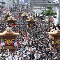 Kishiwada mix @ FM RADIO KISHIWADA