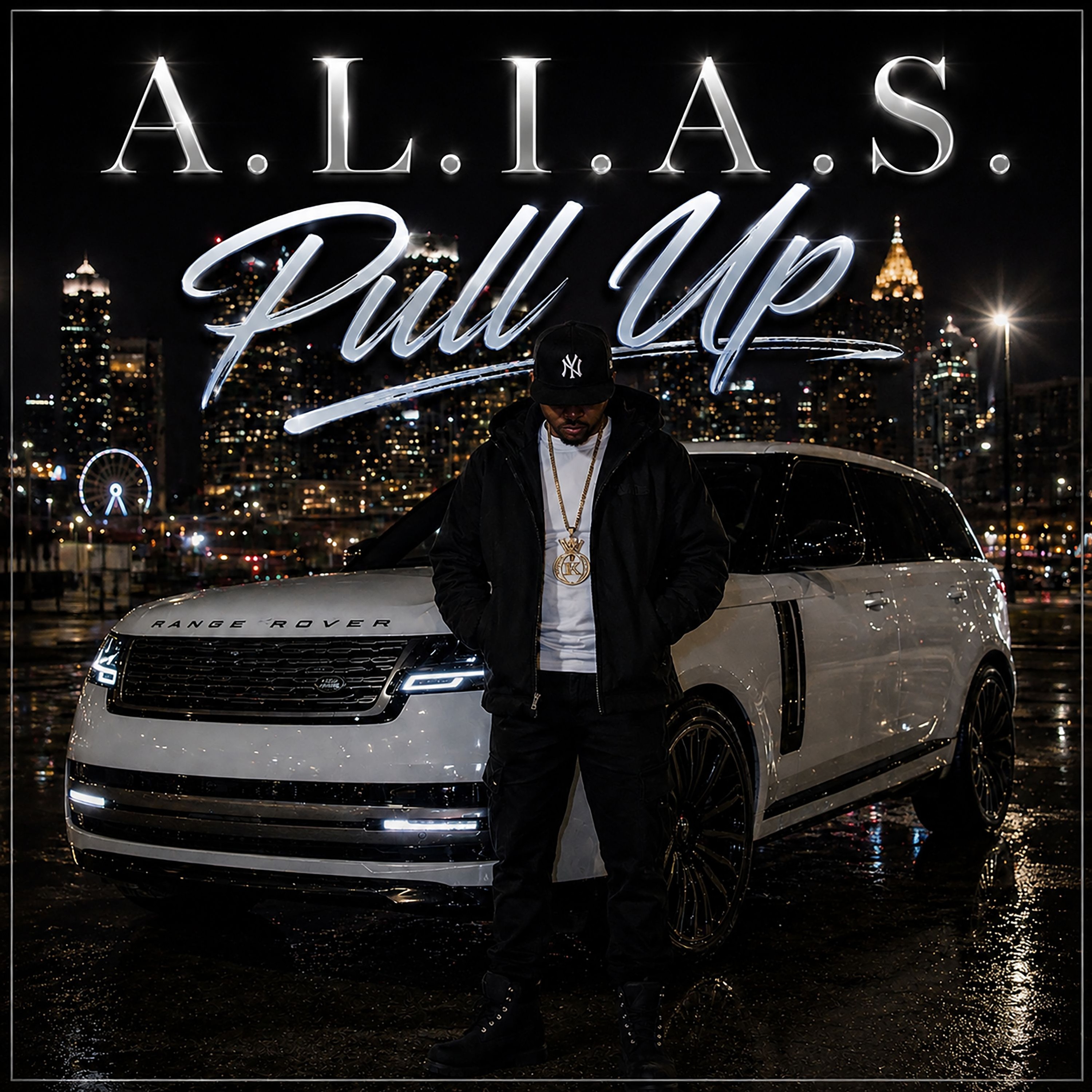 Pull Up episode artwork