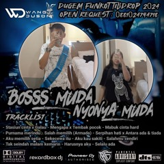 DJ WANG DOSON™ DUGEM STASIUN CINTA X GALAU REQUEST BOSS MUDA FROM NYONYA MUDA TILLDROP 2024.mp3