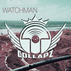 Jannick Miller - Watchman (Collapz Remix)