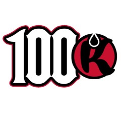 100kSLIME x Chace Bankz - In My Bag