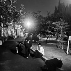 Run it back feat. 蓮