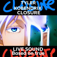 Closure (Live)
