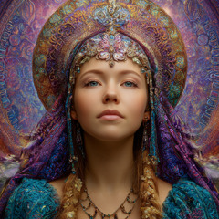 CORA:  Song of Sofia Chapter 1