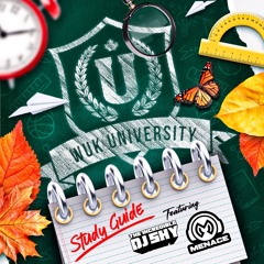 WUK U - BACK TO SCHOOL 2024 - STUDY GUIDE (EXPLICIT)