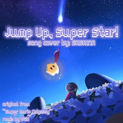 Jump Up, Super Star! (Acapella)