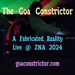 A Fabricated Reality @ ZNA 2024