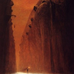 BREAKING THROUGH THE FIRMAMENT