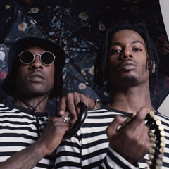 HBA x NASTY (Carti x Skepta)