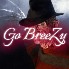 Go BreeZy -prod. JETKAPONE